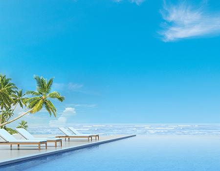 Lo stile di una vacanza Sea Club - Francorosso
