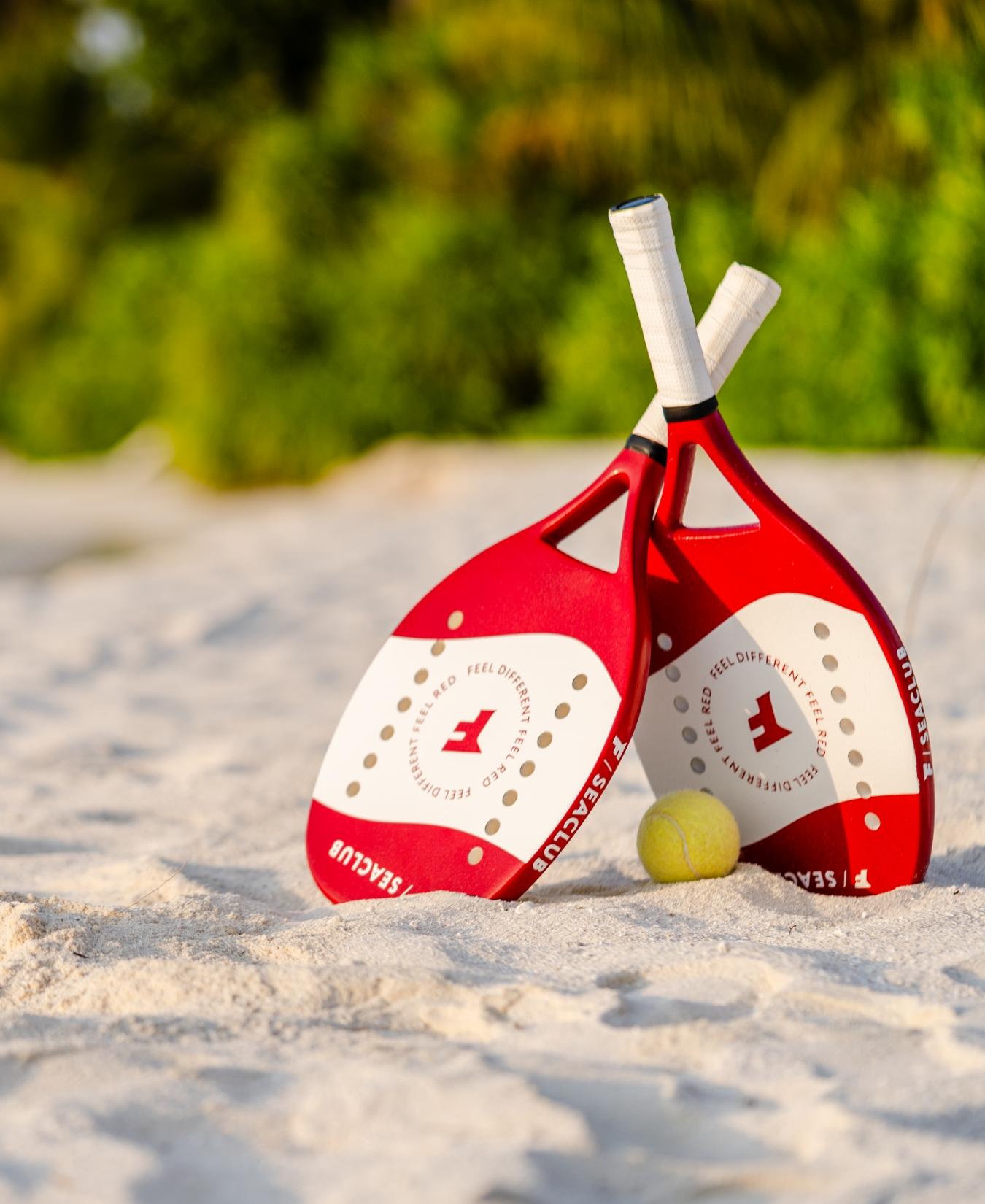 Tennis FRiend PRO SeaClub Francorosso