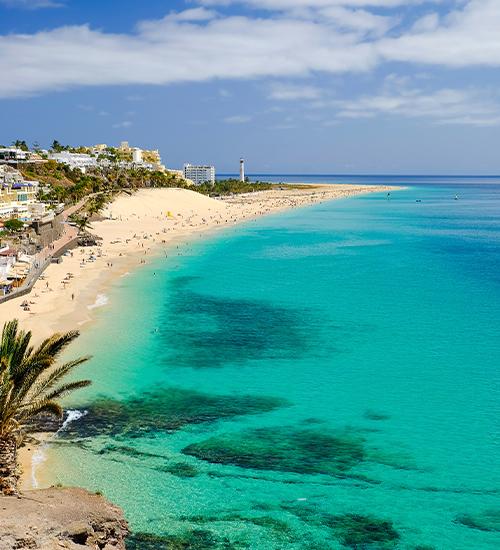 Morro Jable, Fuerteventura