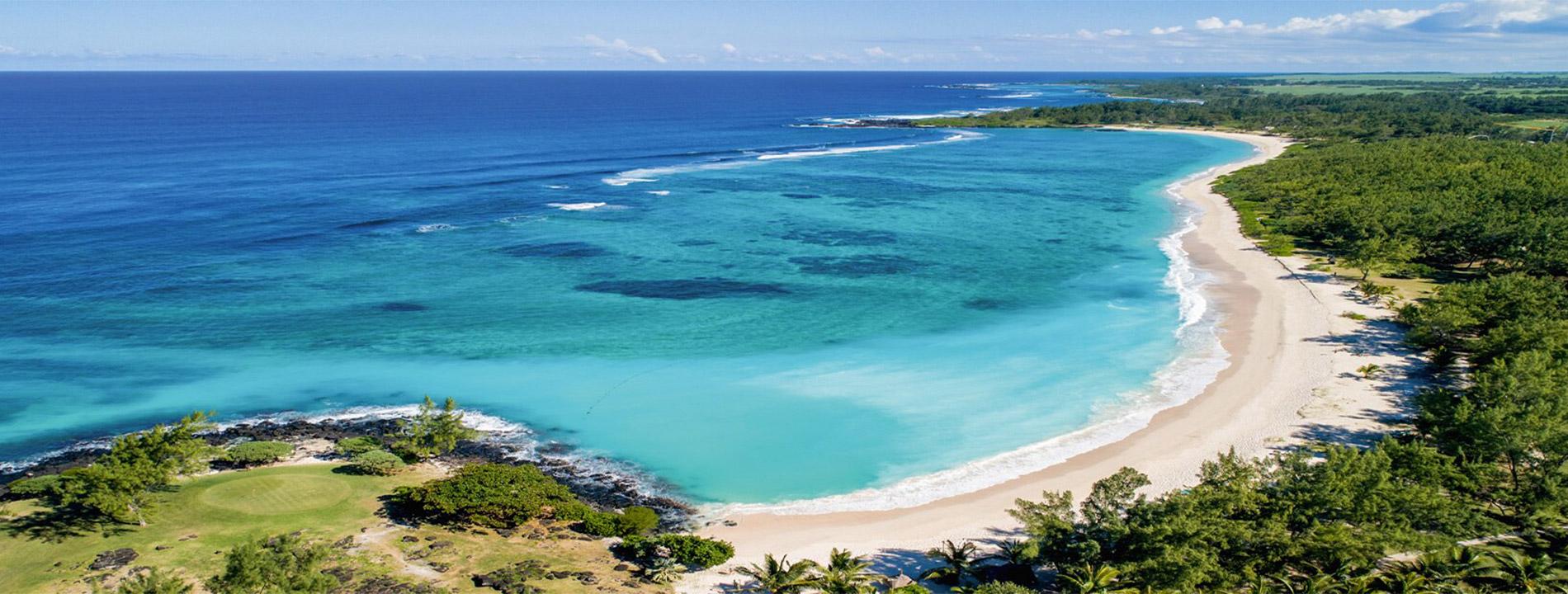 Spiaggia Sun Resorts, Mauritius