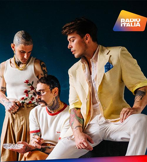 The Kolors