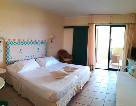 Dimora Junior Suite, Voi Tanka Village