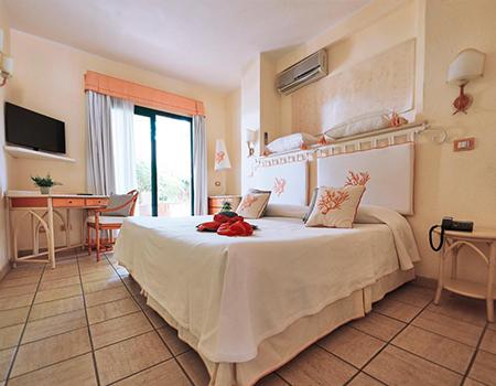 Domus Junior Suite, Voi Tanka Village