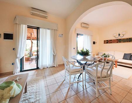 Suite, Voi Tanka Village