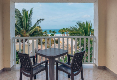 Doppia vista mare Bravo Premium Praia de Chaves