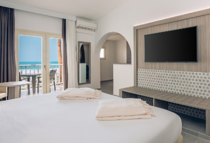 Family superior Bravo Premium Praia de Chaves