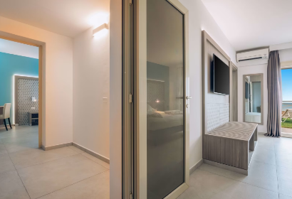 Suite Bravo Premium Praia de Chaves
