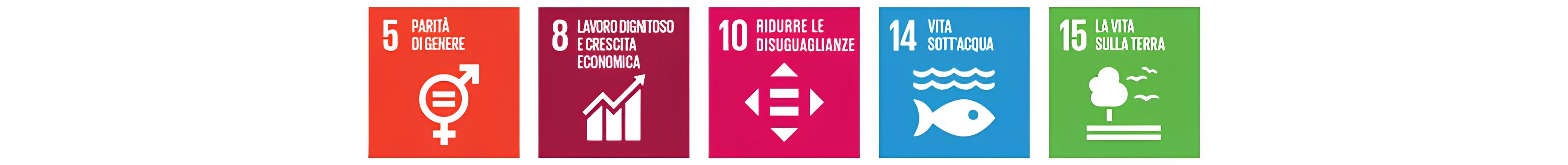 foto delle roadmap: ambiente - società - impresa 
