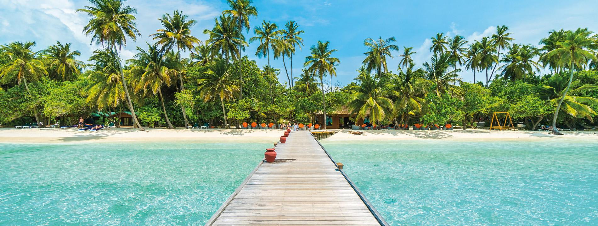 Vacanze alle Maldive - Offerte Alpitour