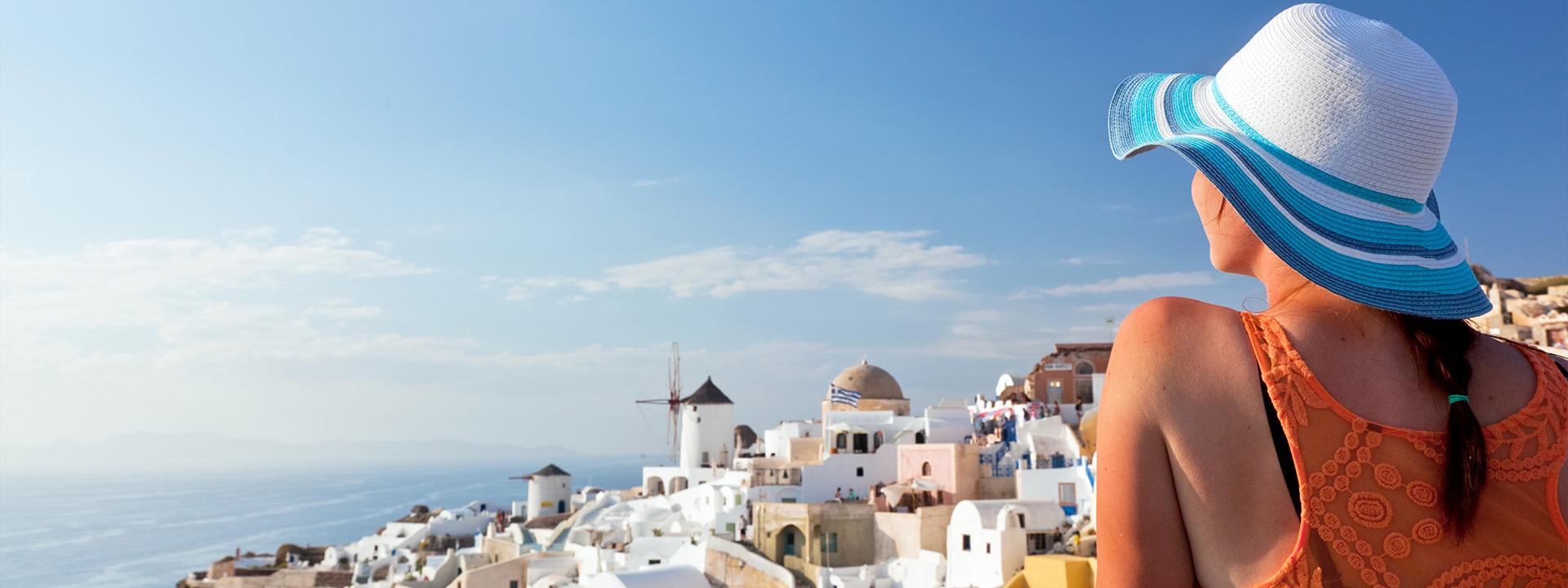 Offerte vacanza luglio