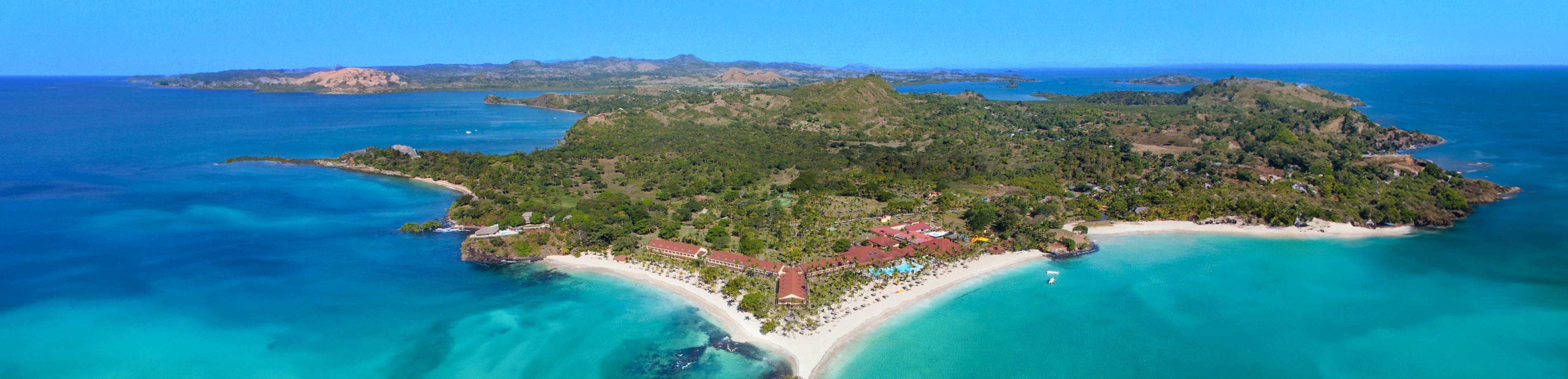 Bravo Premium Andilana Beach Bravo Premium Andilana Beach