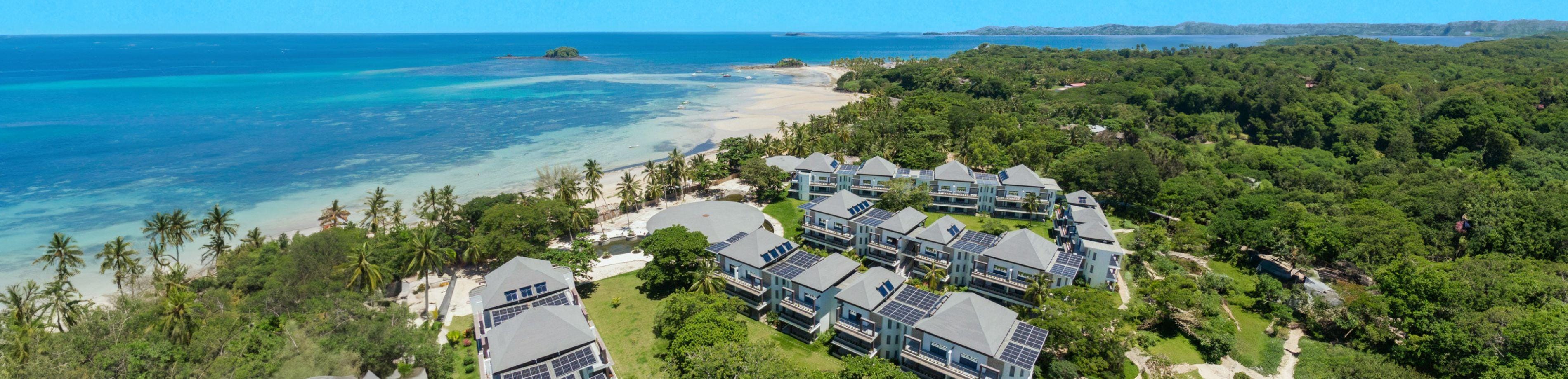 Seaclub Royal Andilana Resort & Spa Seaclub Royal Andilana Resort & Spa