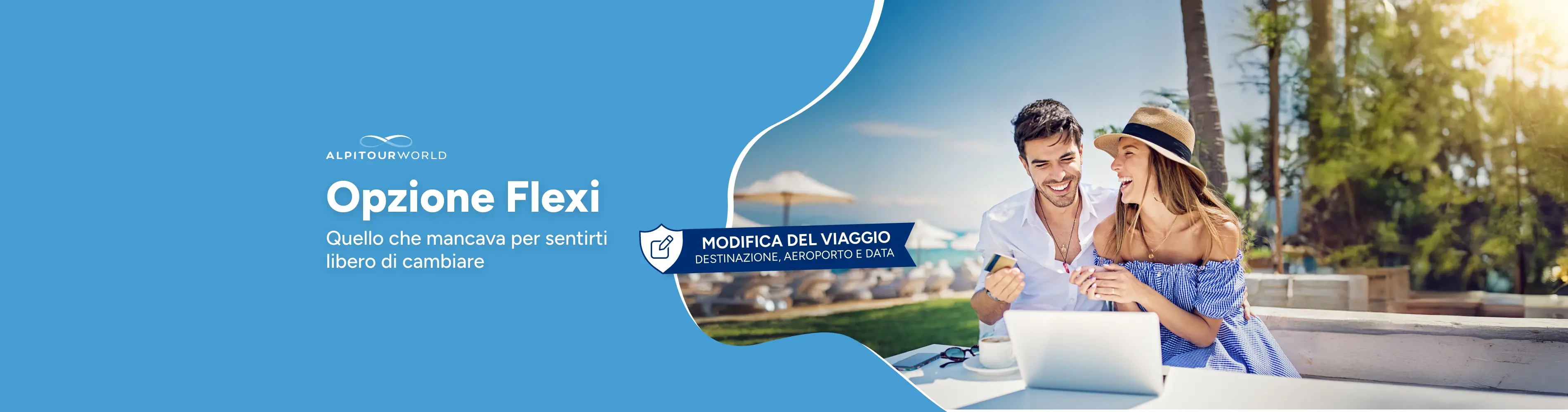 opzione flexi