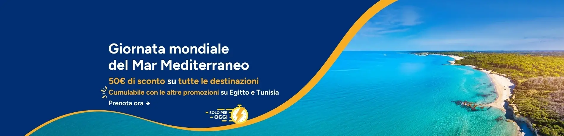 Giornata mondiale del Mar Mediterraneo Giornata mondiale del Mar Mediterraneo