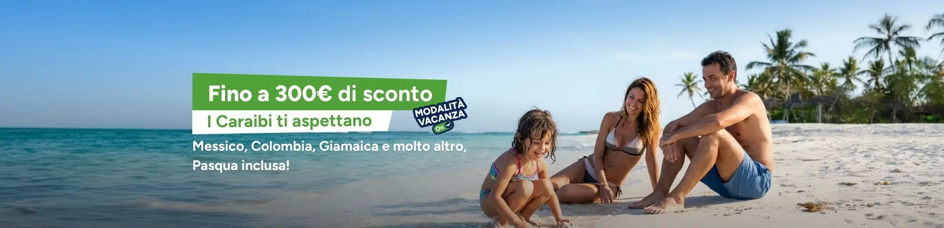 Promo Caraibi Promo Caraibi