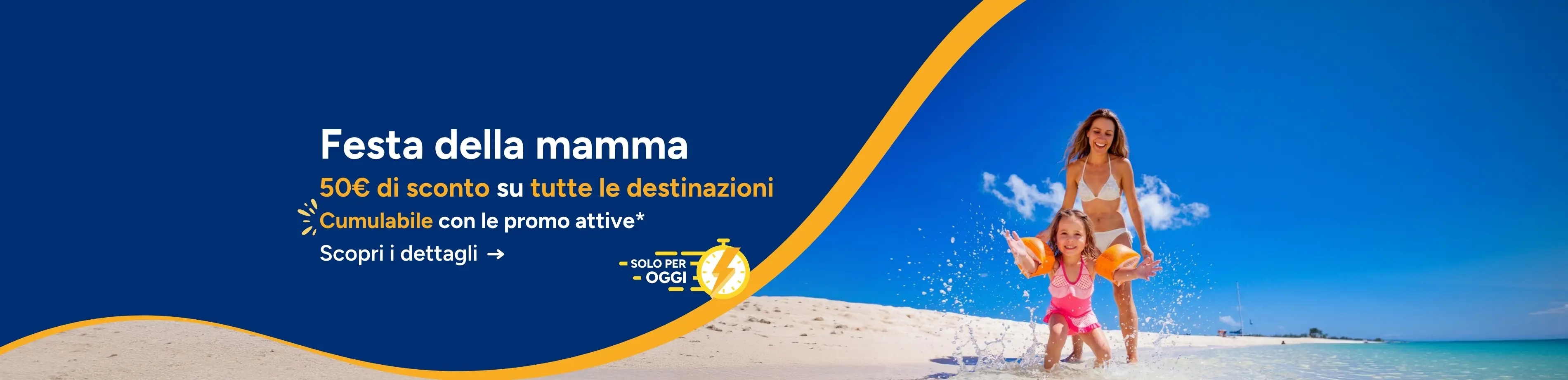 Festa della mamma