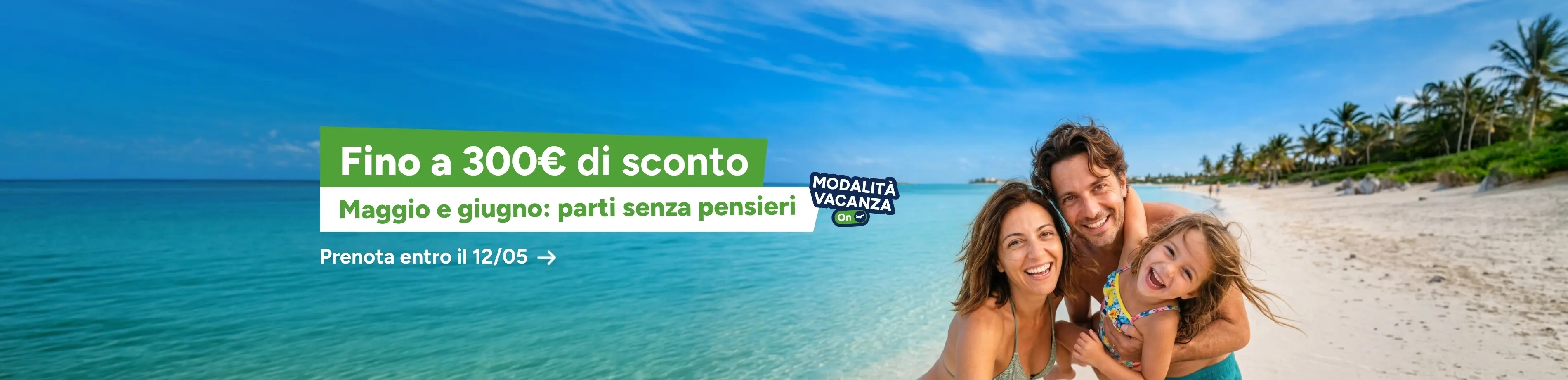 Promo Primavera