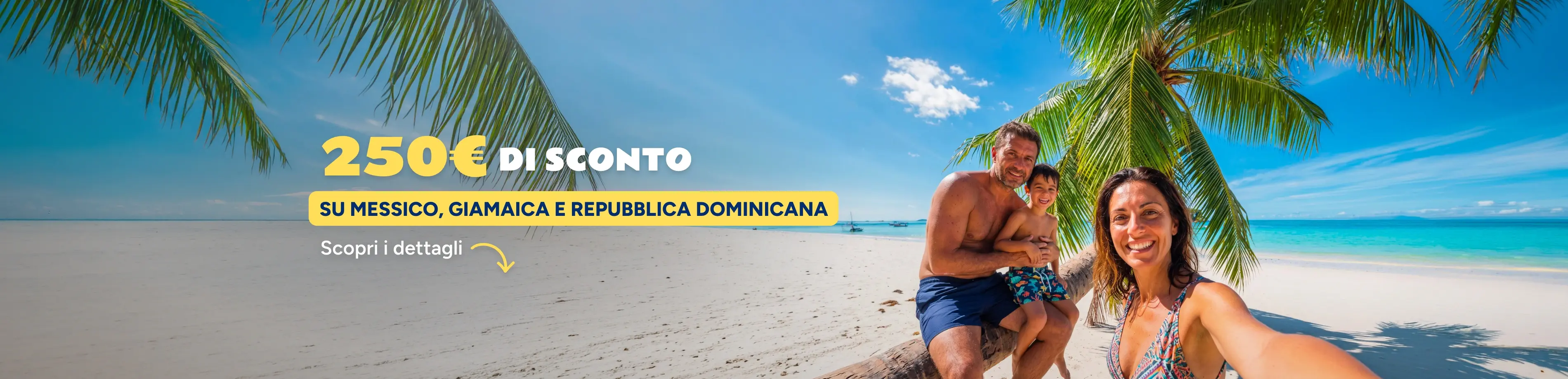 Promo Caraibi Promo Caraibi