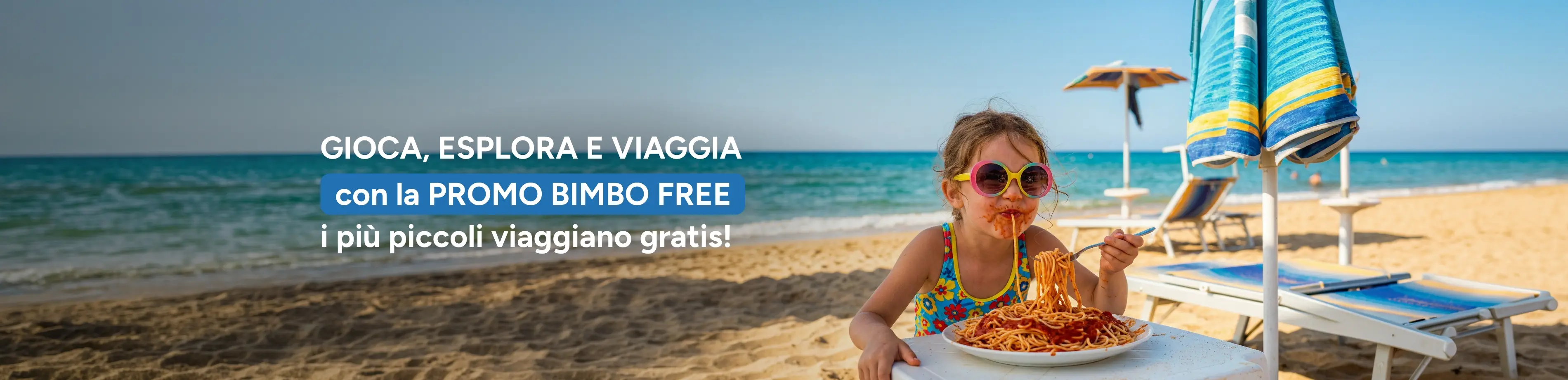 Offerte vacanze con bambini