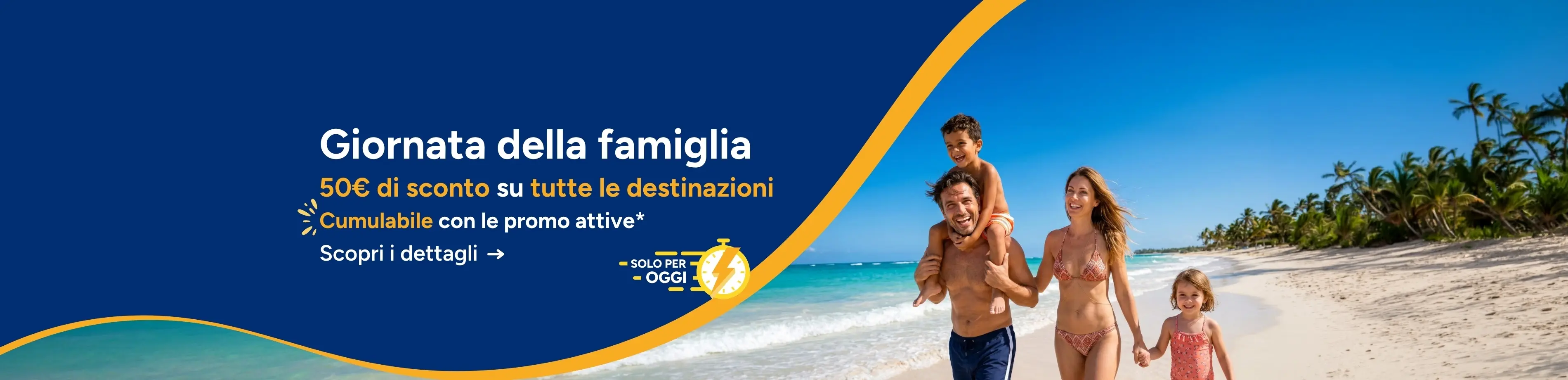 Promo Primavera