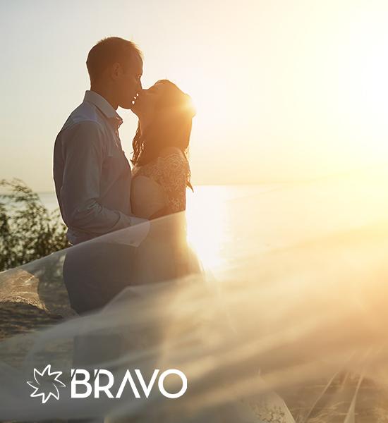 Viaggi di nozze - Bravo