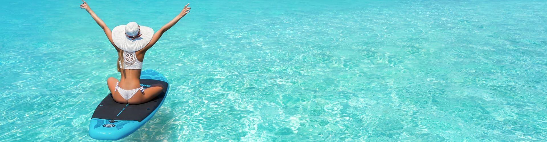 Offerte vacanze settembre