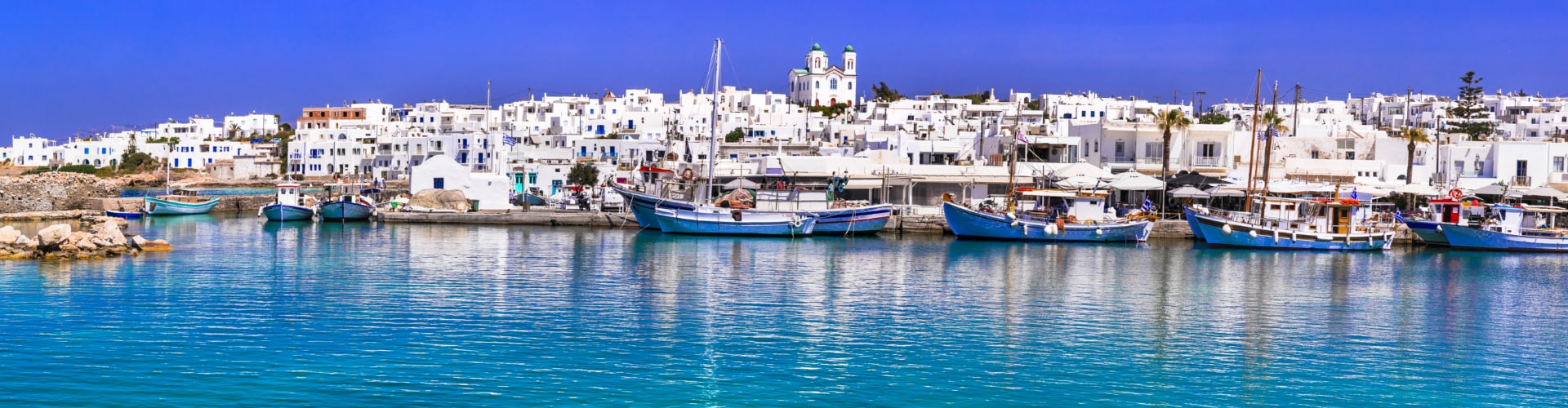 paros
