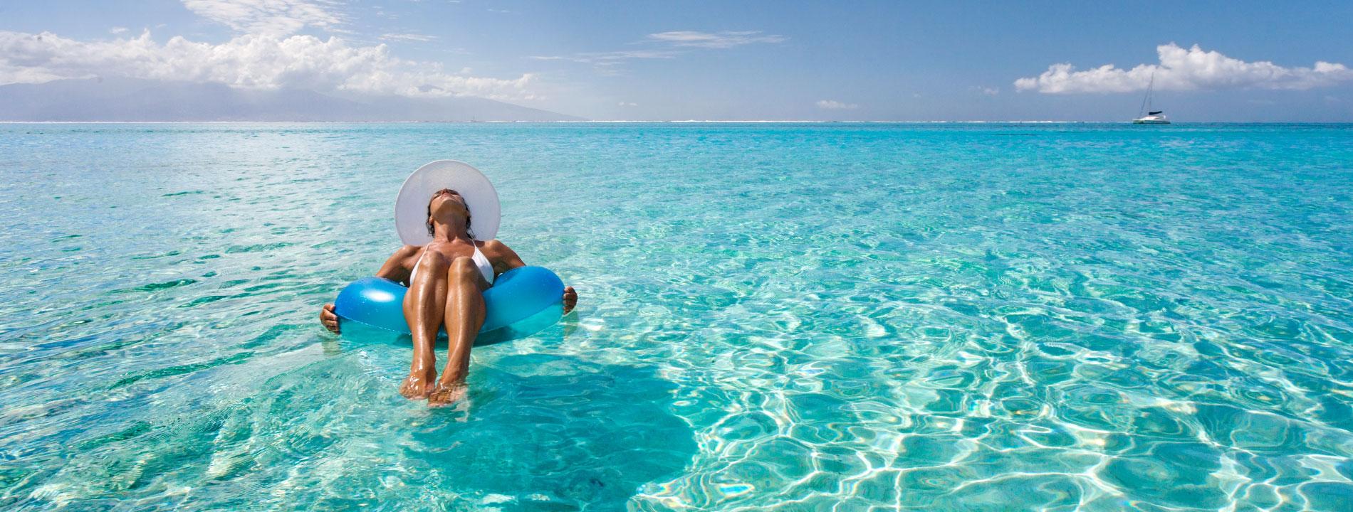 Offerte vacanze febbraio