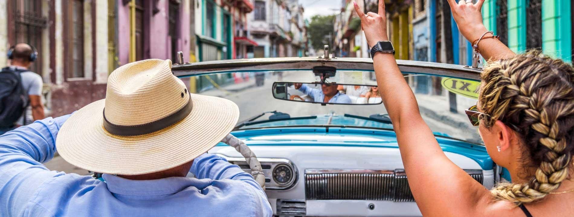 Offerte gennaio | Cuba
