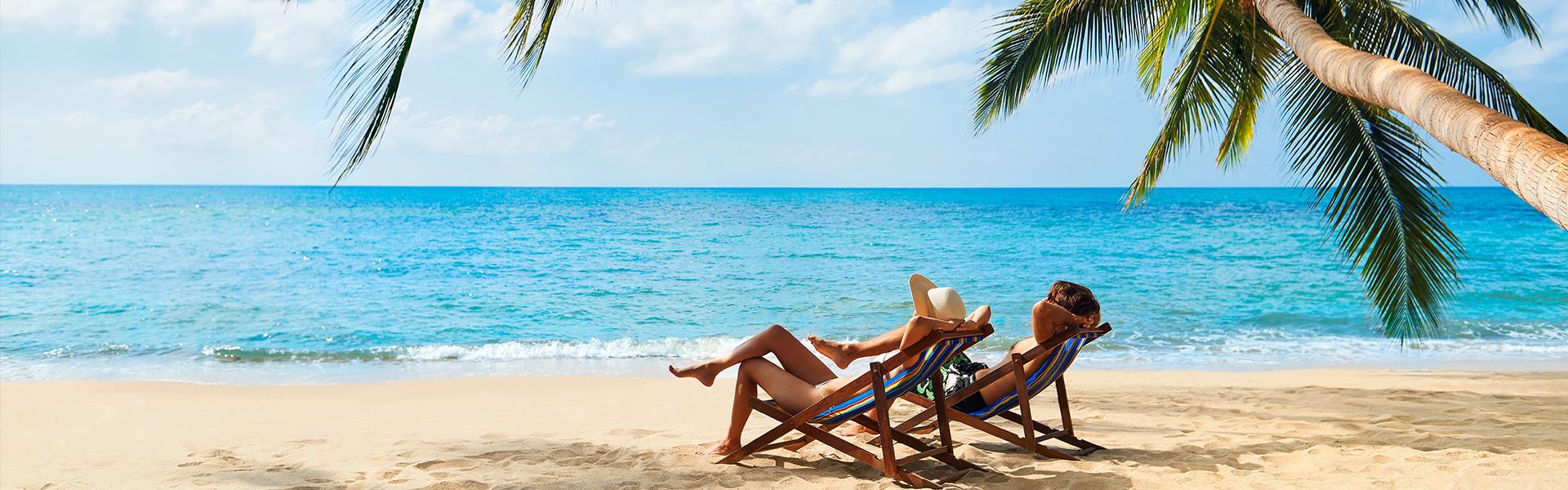 Offerte vacanze aprile
