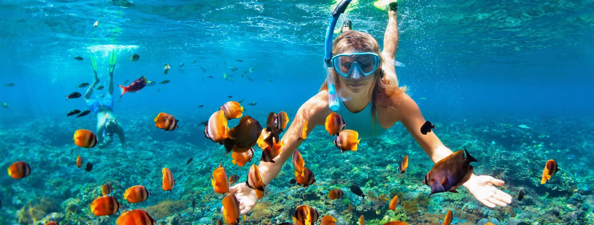 Offerte vacanze marzo