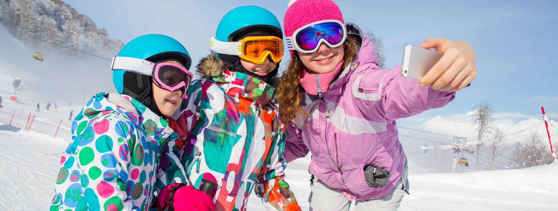 Offerte vacanze sulla neve