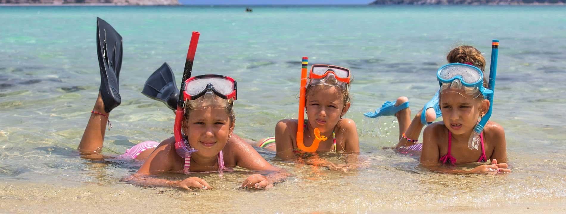 Offerte vacanze villaggi Sicilia