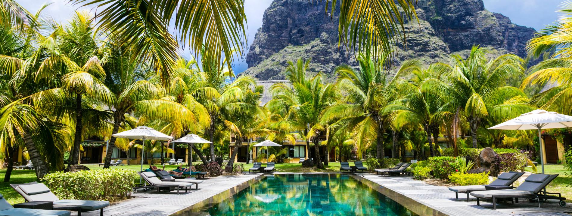 Top Resort Mauritius