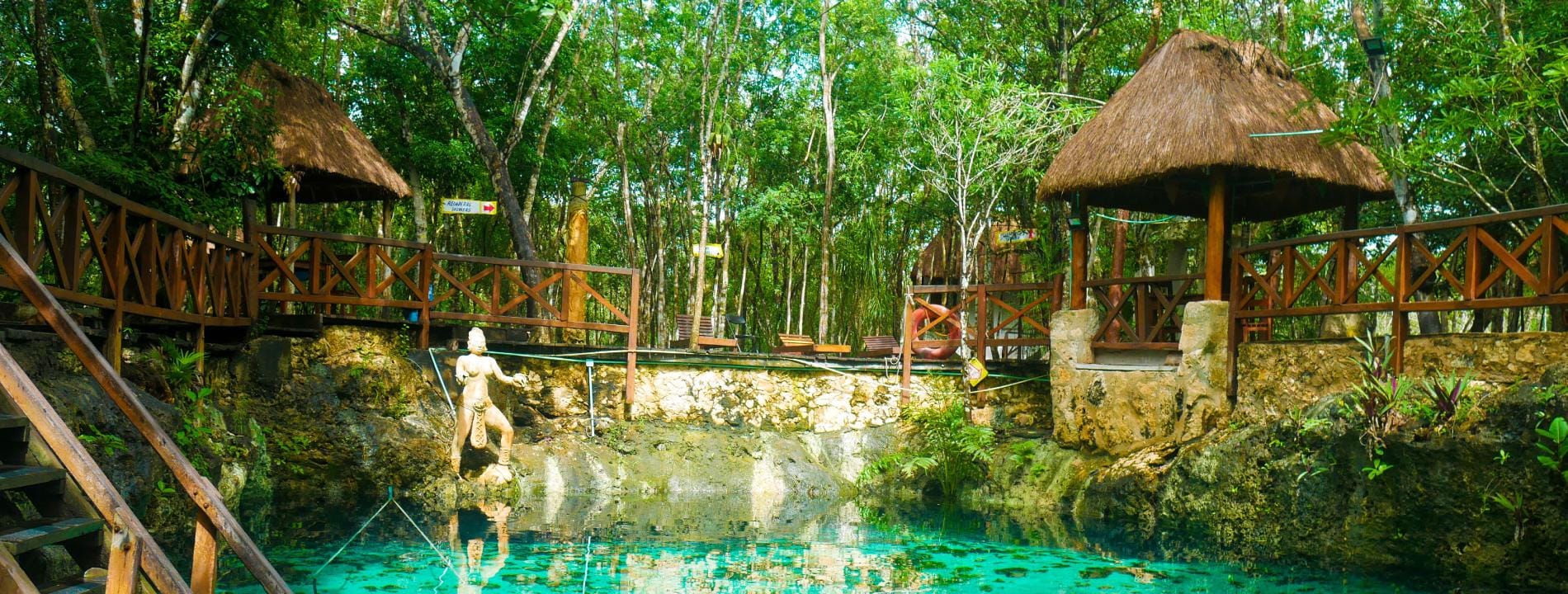 Top Resort Messico