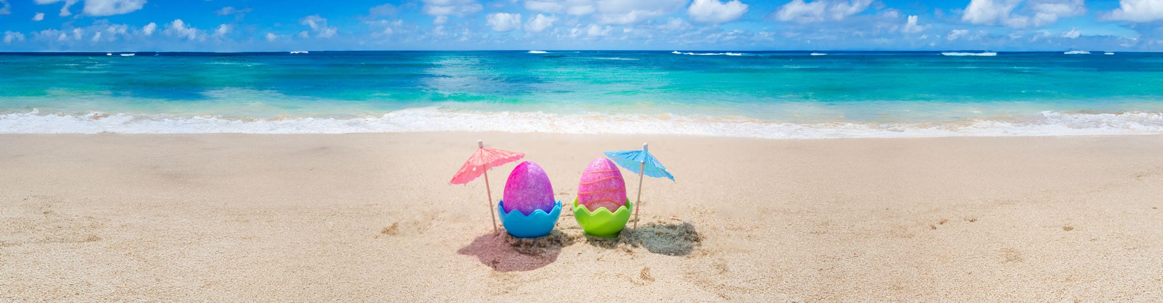 Offerte vacanze di Pasqua
