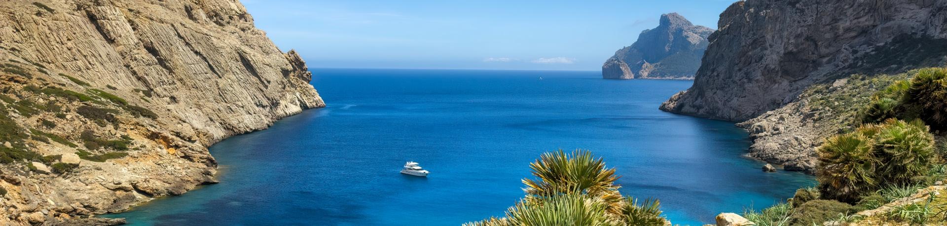 Isole e Paradisi Mediterranei