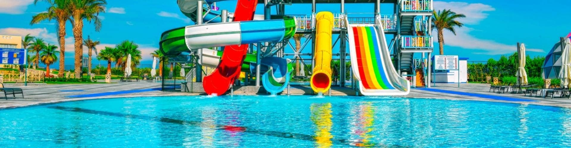 Offerte hotel piscina per bambini