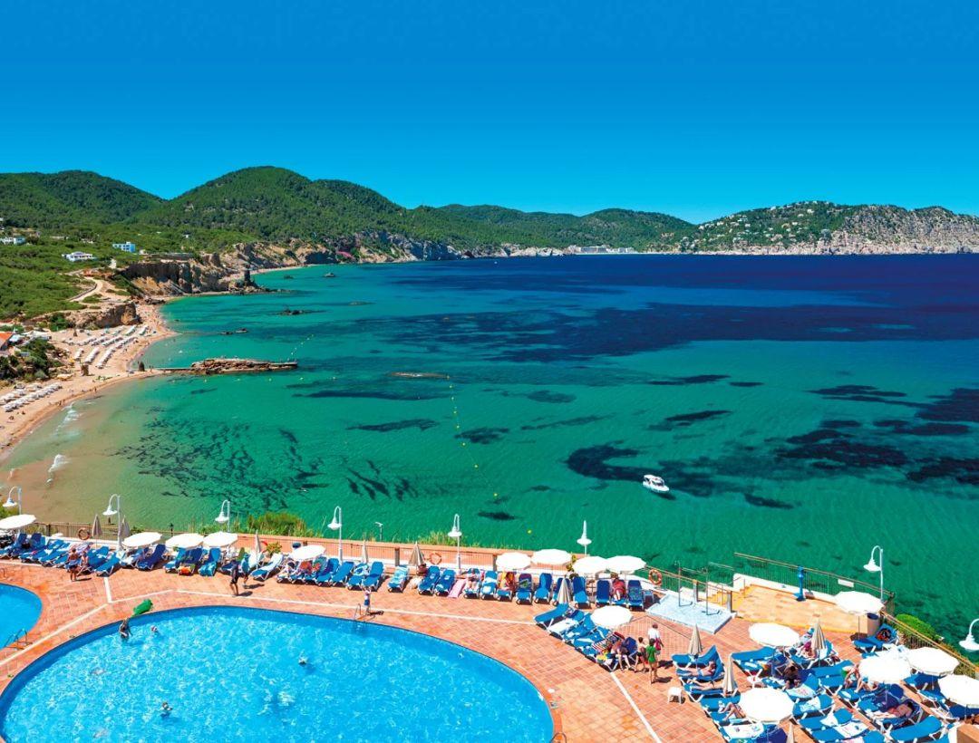 Ibiza - Alpiclub Invisa Cala Verde