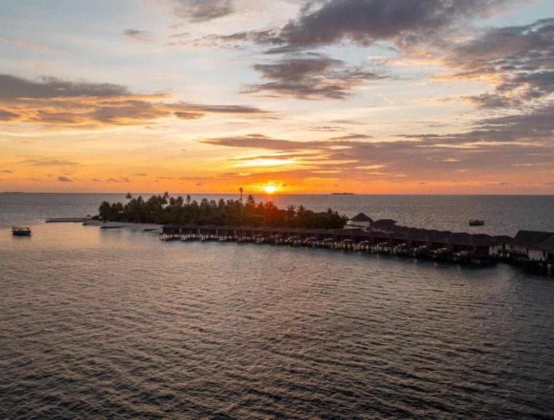 Maldive - Seaclub Dhiggiri