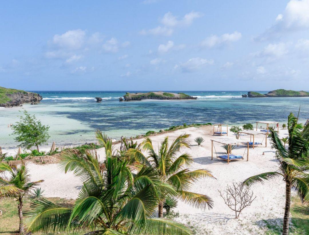 Kenya - Seaclub 7 Islands Resort