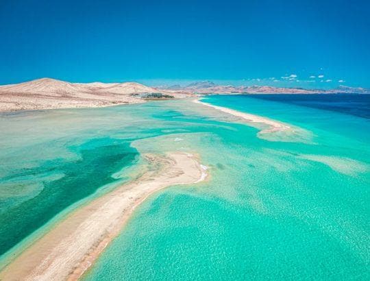 Fuerteventura - Bravo Fuerteventura