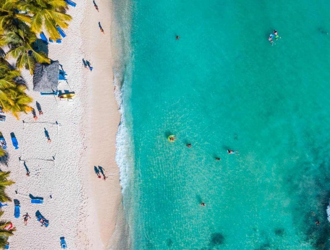 Repubblica Dominicana - Bravo Viva Dominicus Beach E Palace