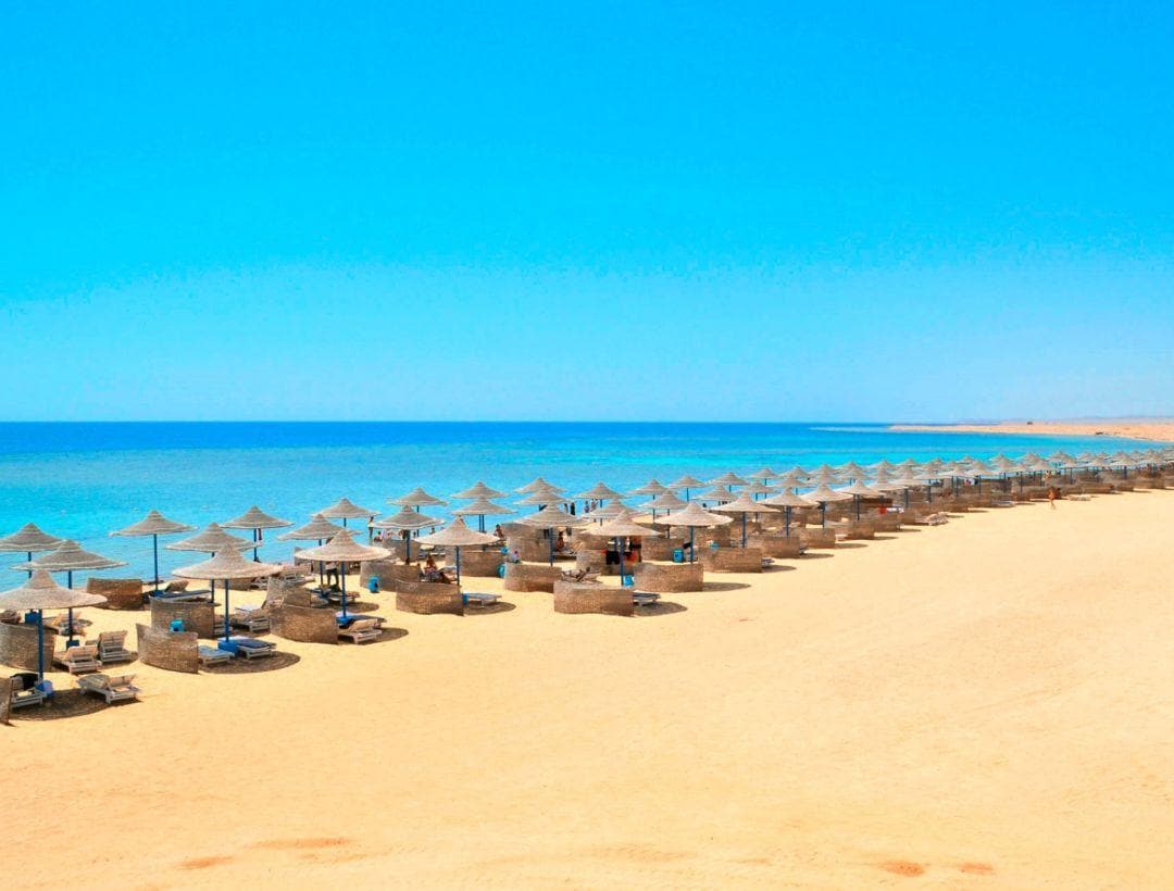 Marsa Alam- Bravo Premium Fantazia Resort