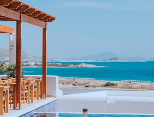 Naxos - Seaclub Naxos Grand