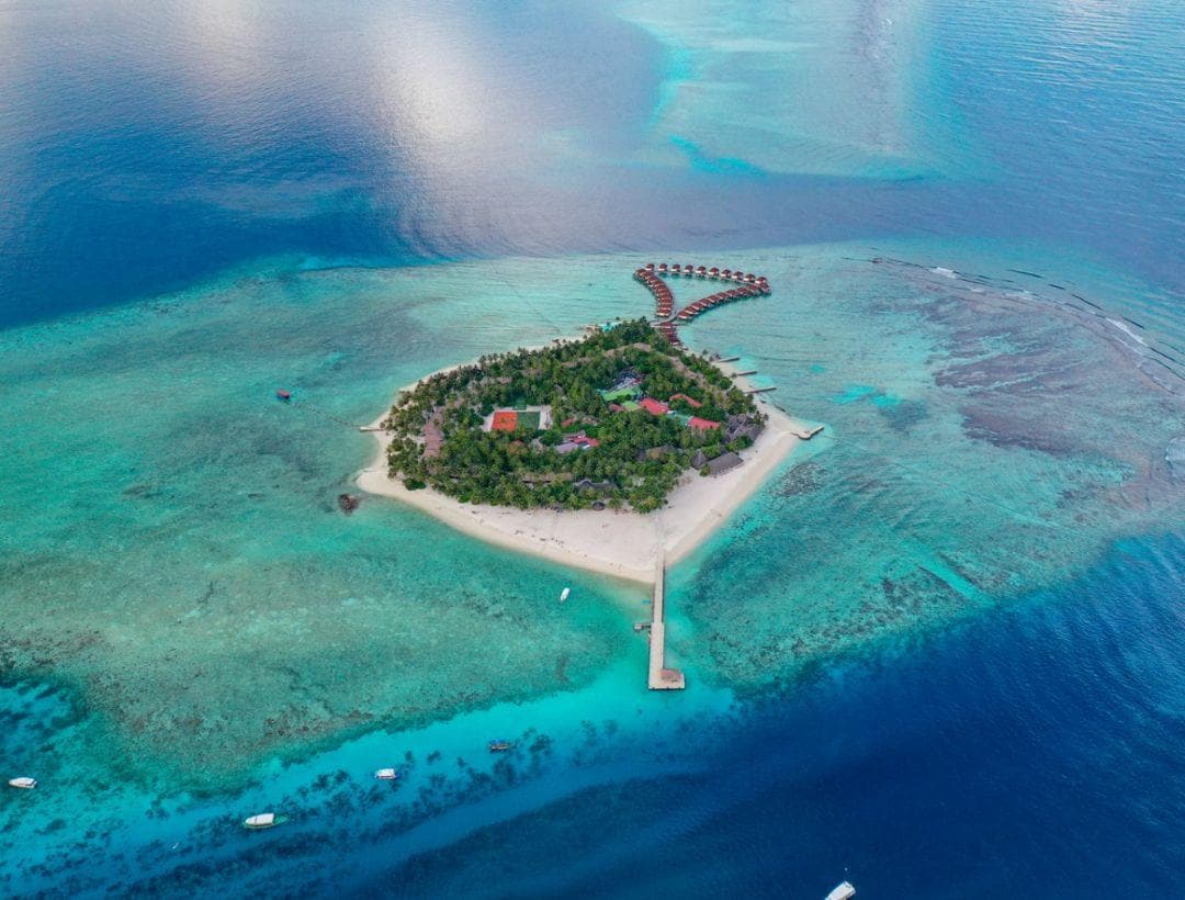 Maldive - Bravo Premium Alimatha'