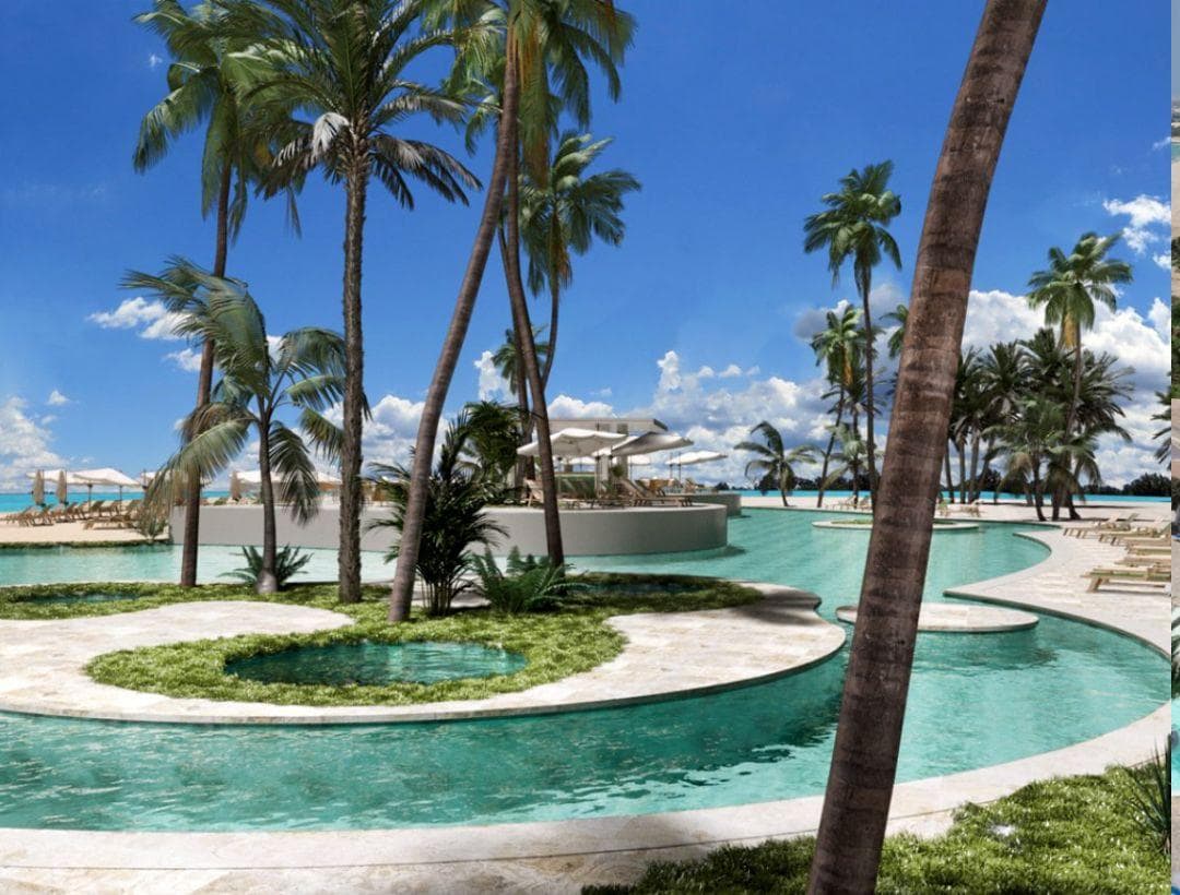Repubblica Dominicana- Bravo Premium Viva Miches