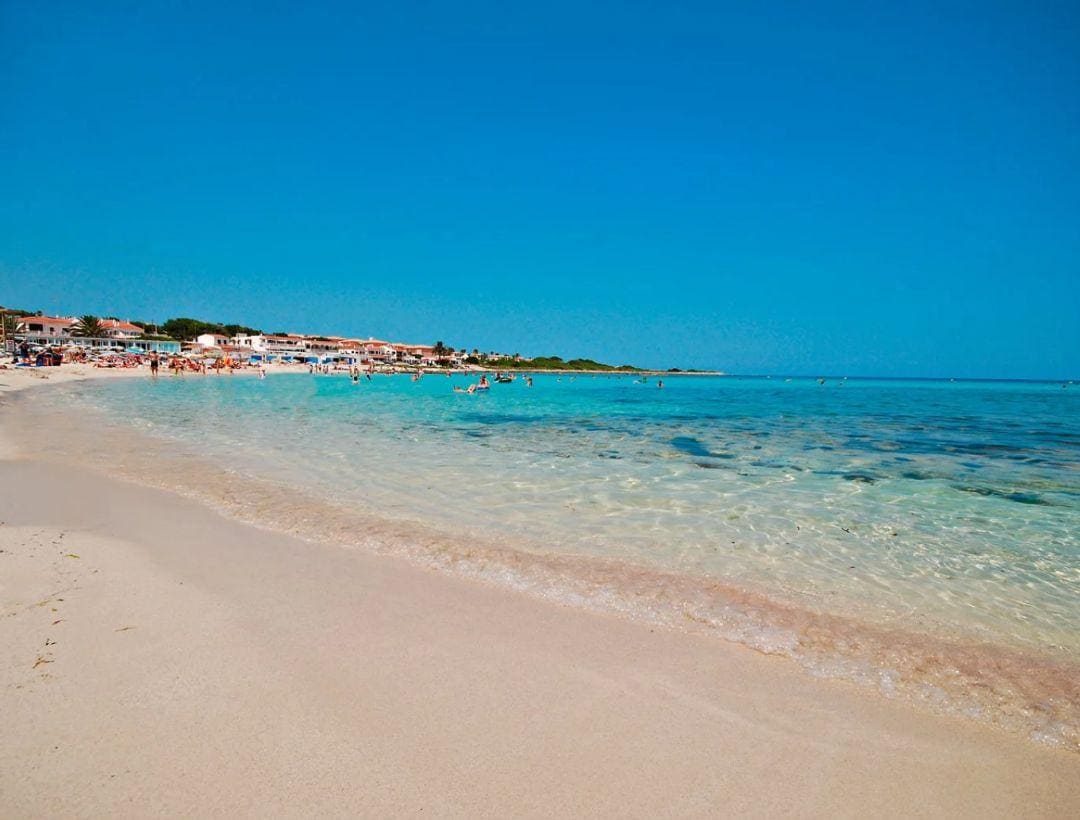 Alpiclub Occidental Menorca