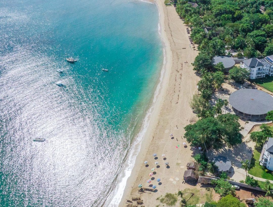 Madagascar - Seaclub Royal Andilana Resort & Spa