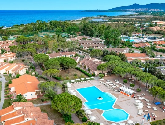 Sardegna - Bravo Budoni